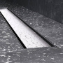 W01SC-U11-090-04SB MasterFlow Трап для душа линейный универс затвор Tile 90см цвет сталь мат W01SC-U11-090-04SB MasterFlow Трап для душа линейный универс затвор Tile 90см цвет сталь мат
