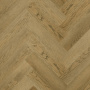 Кварцевый ламинат Fargo Herringbone Дуб Неаполь, 44-5003-4