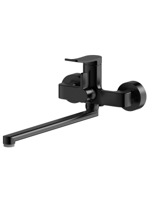 Смеситель Splenka универсальный для ванны  S31.22 Смеситель Splenka универсальный для ванны  S31.22