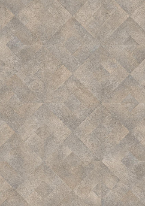 Ламинат Quick-Step  Impressive patterns Ultra IPU4508 Бетон лофт (12мм/33кл/1,426м2) (1 200мм*396мм), м2