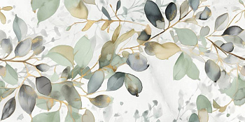 Elise blanco Декор OS\A397\48000R 40x80 глянцевый обрезной Elise blanco Декор OS\A397\48000R 40x80 глянцевый обрезной