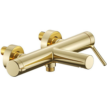 Смеситель для ванны EXCELLENT Pi AREX.1205GL (золото)