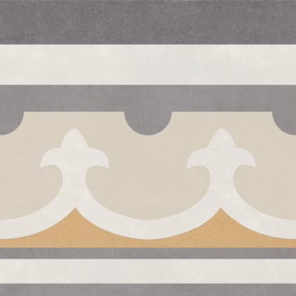 Керамогранит Chic Border 19,8x19,8, Chalet Керамогранит Chic Border 19,8x19,8, Chalet