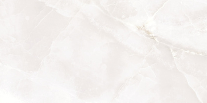 Duna - Unika Onix - Керамогранит - White Glossy 60x120 см