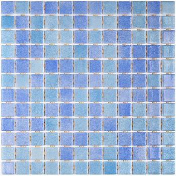 Стеклянная мозаика, 110/501 DOT, Mixed