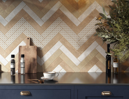 Декор OS\A129\26000 Марракеш 1 матовый 6*28.5*10 (уп\6шт), шт Декор OS\A129\26000 Марракеш 1 матовый 6*28.5*10 (уп\6шт), шт