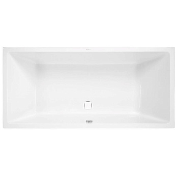 Акриловая ванна VAGNERPLAST CAVALLO 190x90 Акриловая ванна VAGNERPLAST CAVALLO 190x90