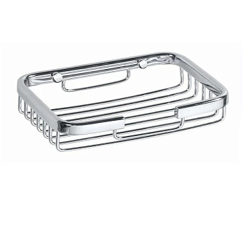 Полочка для мыла - мыльница