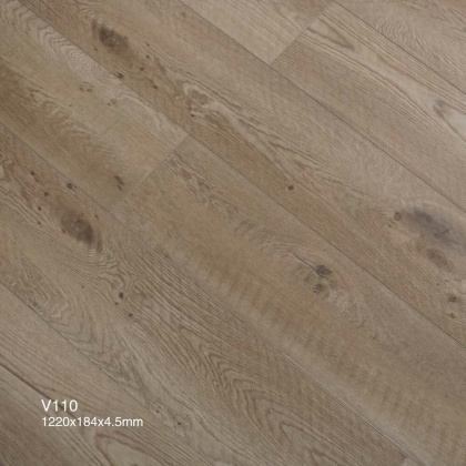 Плитка SPC Betta Villa V110 Дуб Монца (4.5мм\43кл\2.245м2) 1220*184, м2