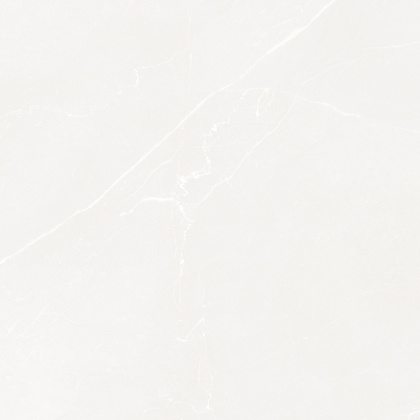 Opera Bianco Керамогранит белый LP6060G0201R 59,5х59,5 матовый карвинг