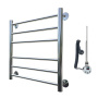 Полотенцесушитель Аспект эл ТЭН 2 60*50 (ЛЦ6) Полотенцесушитель Аспект эл ТЭН 2 60*50 (ЛЦ6)