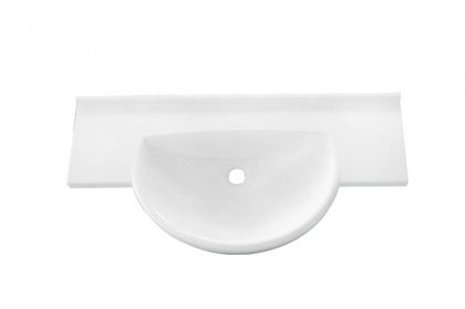 Раковина "Kuba silk" 900х430 Раковина "Kuba silk" 900х430