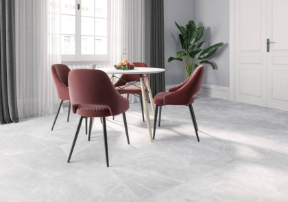 Керамогранит Space Stone серый 60x60 Керамогранит Space Stone серый 60x60