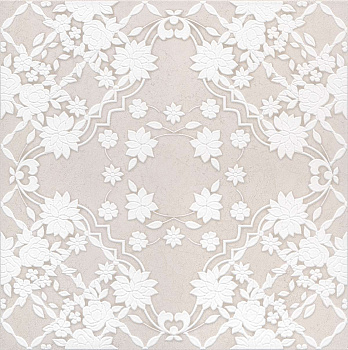 Декор Сорбонна STG\A606\SG457020 Ковер Центр 50,2см*50,2см*8,5мм (1уп/5шт/), шт