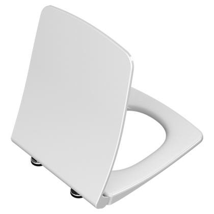 Metropole тонкое сиденье микролифт Metropole тонкое сиденье микролифт