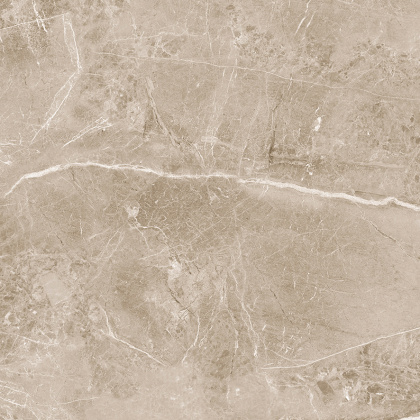 Керамогранит K27_5 Obsidian taupe серый (60смх60смх9мм) (4шт_1,44м2) Матовый, м2