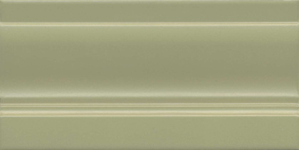 Плинтус FMD032 Турати зеленый светлый 10*20*13 (уп\26шт), шт Плинтус FMD032 Турати зеленый светлый 10*20*13 (уп\26шт), шт