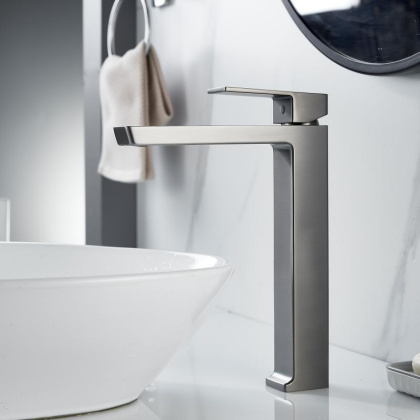 Смеситель для раковины ROSE R18T R1811T-1