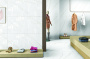 Duna - Pushkar - Керамогранит - White Matt 60x120 см