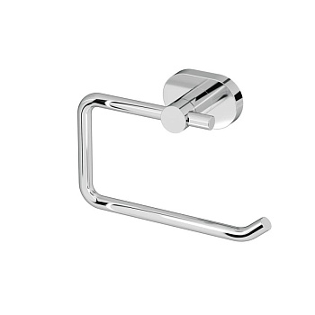 Держатель для туалетной бумаги Sense L, 9,9х14,5х4,7 см, хром, A7434100