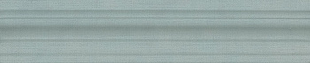 Багет настен. BLE021 Браганса голубой 5,5см*25см*18мм (1уп/13шт/0,179м2) матовый, шт