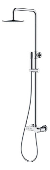 Стойка для душа STICK CHROME DIAMOND CHROME Стойка для душа STICK CHROME DIAMOND CHROME