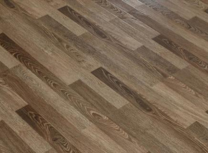 Ламинат Woodstyle Magic Strip 81244 Дуб Фокс