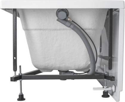 Акриловая ванна Aquanet Bright 165х70 229217