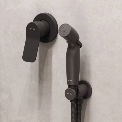 CK90GJ Gem Подвесной комплект, черный