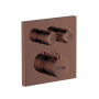 Asphe 7748 Thermo Термостатический смеситель для ванны и душа Asphe 7748 Thermo Термостатический смеситель для ванны и душа
