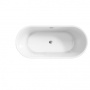 Акриловая ванна BELBAGNO BB709-1700-780 Акриловая ванна BELBAGNO BB709-1700-780