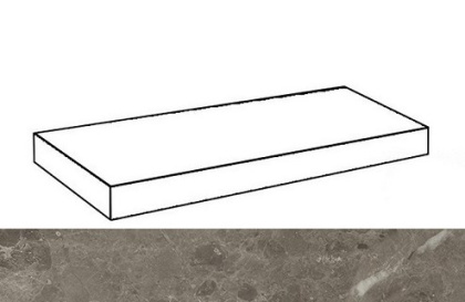 Р.С.Грэй Ступ.60 Угл.Лев