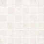 Декор напольный MM11092 Белгравия мозаичный светлый 30*30*9 (1уп/7шт), шт