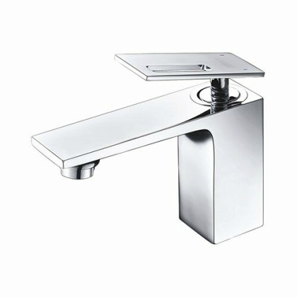 Alme 1503 Смеситель для раковины Wasserkraft