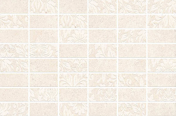 Декор MM8262 Золотой пляж светлый беж мозаичный 20*30*6,9 (1уп/12шт), шт