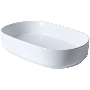 Раковина Allen Brau Fantasy 55х36 4.11022.21 матовая Раковина Allen Brau Fantasy 55х36 4.11022.21 матовая