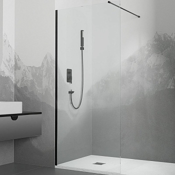 Душевая перегородка RGW WA-010B, RGW 351001007-14