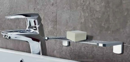 Полочка для мыла - мыльница Полочка для мыла - мыльница