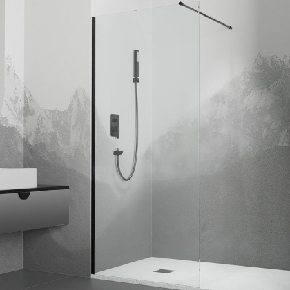 Душевая перегородка RGW WA-010B, RGW 351001007-14