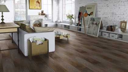 Ламинат Tarkett Navigator Магеллан