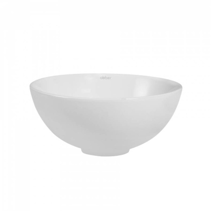 Раковина Abber Bequem 32х32 AC2106 Раковина Abber Bequem 32х32 AC2106