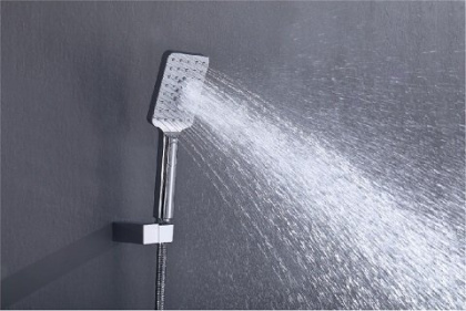 Душевая система Timo Selene SX-2029/03SM скрытого монтажа, черная матовая Душевая система Timo Selene SX-2029/03SM скрытого монтажа, черная матовая