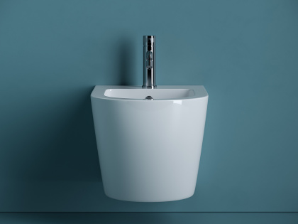 Подвесное биде Uno