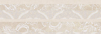 Декор 14020R\3F Эскориал бежевый обрезной 40*120*10 (уп\3шт), шт