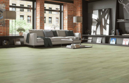 Кварцевый ламинат Home Expert Nature 2180-03 Дуб Утренний лес (3,5мм/41/2,196м2) (1 220мм*150мм), м2