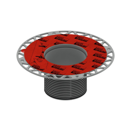 Удлинитель трапа TECEdrainpoint S, с универсальным фланцем Seal System Удлинитель трапа TECEdrainpoint S, с универсальным фланцем Seal System