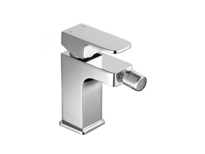 Смеситель для биде Aquanet Cubic SD90444-2 Смеситель для биде Aquanet Cubic SD90444-2