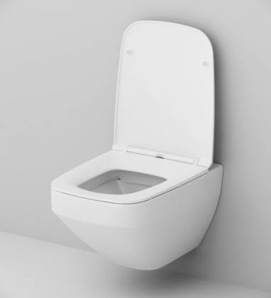 IS47001.50A1700 Инсталляция с клавишей Pro S белый с подвесным унитазом Inspire V2.0 FlashClean с сид м/л