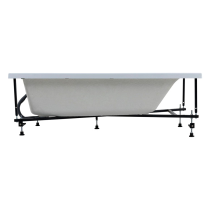 Акриловая ванна Aquanet Bright 180x70 (с каркасом) Акриловая ванна Aquanet Bright 180x70 (с каркасом)