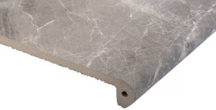 Ступень фронтальная PELDANO BASALTO 33х33х4, Nevada Ступень фронтальная PELDANO BASALTO 33х33х4, Nevada